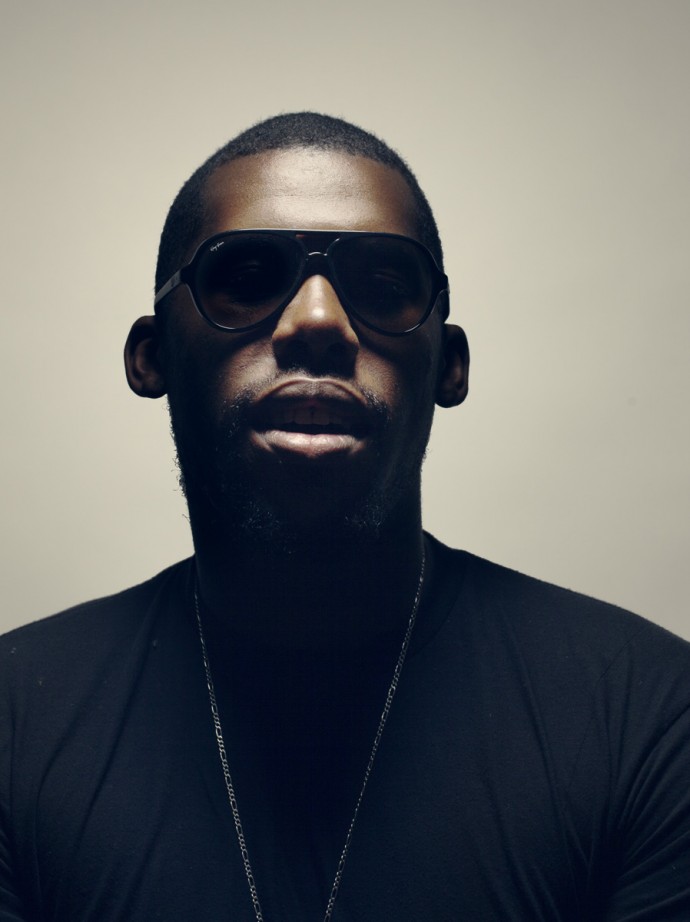 FLYING LOTUS - Unica data in Italia a Torino, ClubToCLub